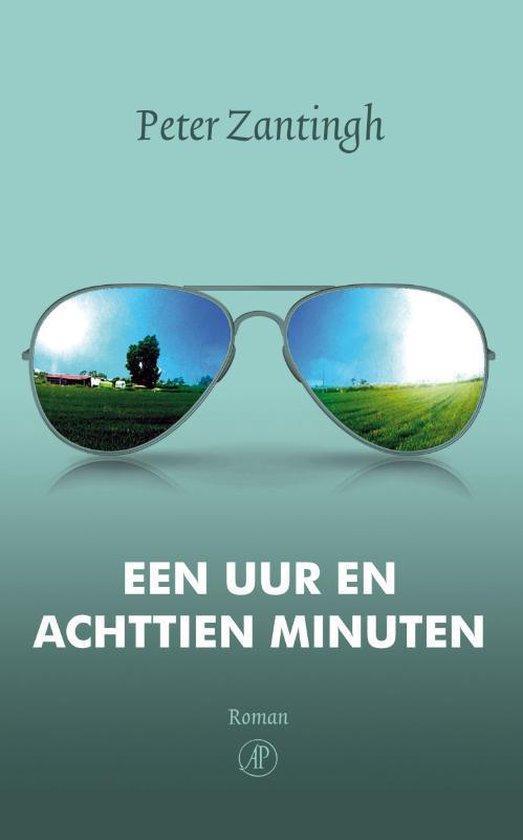 Een uur en achttien minuten, Boeken, Overige Boeken, Ophalen of Verzenden