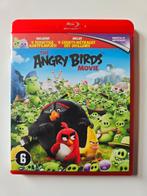 THE ANGRY BIRDS MOVIE (BLURAY), Cd's en Dvd's, Blu-ray, Verzenden, Gebruikt