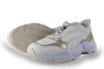 Puma Sneakers in maat 40 Wit | 10% extra korting, Kleding | Dames, Schoenen, Wit, Puma, Verzenden, Sneakers of Gympen