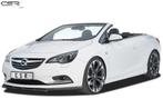 Cupspoiler voor Opel Cascada CSL314-S, Verzenden, Nieuw