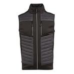 -56% Regatta  Regatta E-volve thermische hybride bodywarmer, Kleding | Heren, Bodywarmers, Verzenden, Nieuw, Grijs