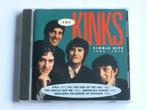 The Kinks - Single Hits / 1964-1970, Cd's en Dvd's, Cd's | Pop, Verzenden, Zo goed als nieuw
