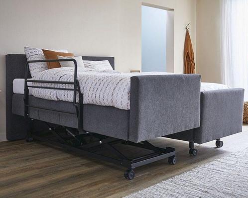 Zorgboxspring Nordic Comfort 1 pers., Huis en Inrichting, Slaapkamer | Boxsprings