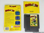 Nintendo Nes - Mario & Yoshi - FAH, Spelcomputers en Games, Games | Nintendo NES, Verzenden, Gebruikt