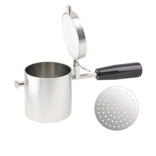 GGM Gastro | Vormer spaghetti met deksel | FGSDGEU | FGSDGEU, Zakelijke goederen, Horeca | Overige, Verzenden