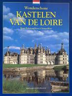 Wonderschone kastelen van de Loire 9782737321009 Ren Polette, Gelezen, Ren Polette, Verzenden