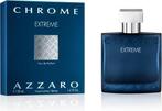 AZZARO chrome PARFUM MANNEN Eau de Parfum 50ml Herenparfum, Sieraden, Tassen en Uiterlijk, Uiterlijk | Parfum, Verzenden, Nieuw