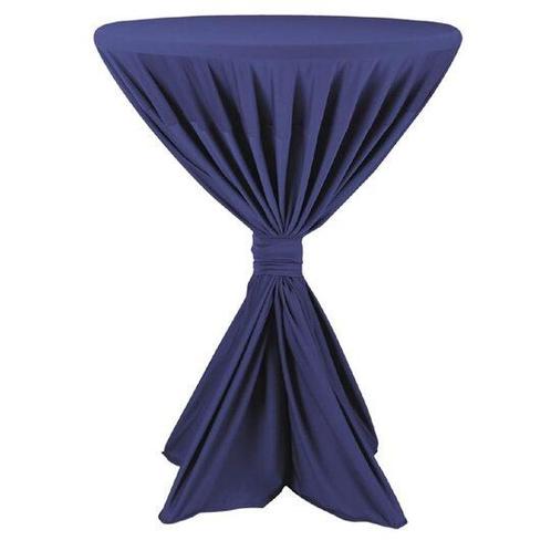 Statafelrok Fi&amp;#235;sta blauw, Zakelijke goederen, Horeca | Overige, Verzenden
