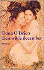 Een wilde december 9789023439554 E. OBrien, Boeken, Verzenden, Gelezen, E. O'Brien