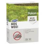 Pokon Mos Weg | Gazon | 50 m² (Korrels, 1750 gram), Verzenden, Nieuw