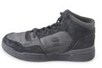 G-Star Hoge Sneakers in maat 41 Zwart | 25% extra korting, Verzenden, Zwart, Sneakers of Gympen, G-Star