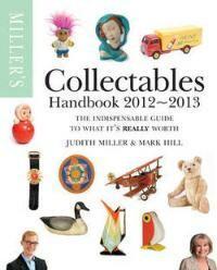 Millers Collectables Handbook 2012-2013 9781845336356, Boeken, Overige Boeken, Gelezen, Verzenden