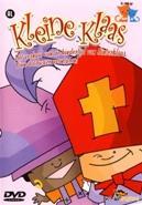 Kleine Klaas - DVD, Cd's en Dvd's, Verzenden, Nieuw in verpakking