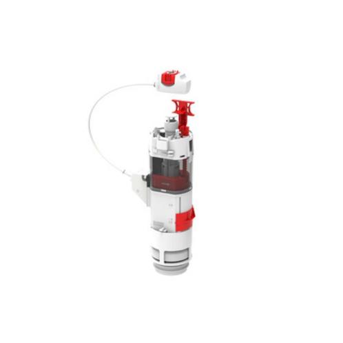 Bodemventiel Plieger Voor Inbouwreservoir Met 1 Kabel, Doe-het-zelf en Verbouw, Sanitair, Ophalen of Verzenden