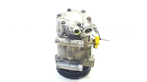 Airco pomp Renault Clio Mk 1.9 dTi 3096709669 7700111235C R1, Auto-onderdelen, Airco en Verwarming, ARN erkend, Stiba lid, Erkend duurzaam