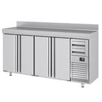 GGM Gastro | Bar & Dranken koelwerkbank Premium PLUS - |, Verzenden, Nieuw in verpakking