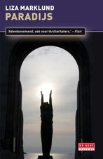 Paradijs / Annika Bengtzon / 3 9789044514193 Liza Marklund, Boeken, Verzenden, Gelezen, Liza Marklund