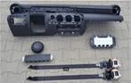Dashboard +Airbags+Veiligheidsgordels mercedes a klasse w177, Verzenden, Gereviseerd, Mercedes-Benz