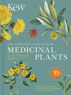 9780711238107 Gardeners Companion to Medicinal Plants, Boeken, Verzenden, Nieuw, Royal Botanic Gardens Kew