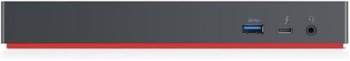 Lenovo ThinkPad Thunderbolt 3 Docking station Nieuw, Computers en Software, Dockingstations, Refurbished, Ophalen of Verzenden
