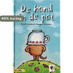 De hond in de pot 9789048716807 Rindert Kromhout, Boeken, Verzenden, Zo goed als nieuw, Rindert Kromhout
