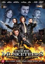 dvd film - The Three Musketeers (2011) - The Three Musket..., Verzenden, Zo goed als nieuw