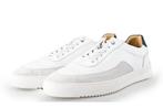 Filling Pieces Sneakers in maat 45 Wit | 10% extra korting, Kleding | Heren, Schoenen, Filling Pieces, Verzenden, Wit, Sneakers of Gympen