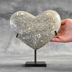 Decoratief ornament (2) - NO RESERVE PRICE - Wonderful Pair