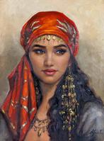 Alessandro Granata (1989) - Bellezza orientale