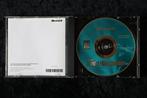 Microsoft Combat Flight Simulator WWII Europe Series PC Game, Verzenden, Nieuw