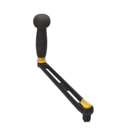 Antal lierhendel Speedlock Ball-Gri, Watersport en Boten, Accessoires en Onderhoud, Ophalen of Verzenden