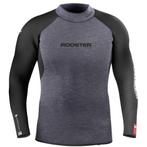 Rooster Supertherm 4mm Wetsuit Top, Watersport en Boten, Watersportkleding, Ophalen of Verzenden, Nieuw