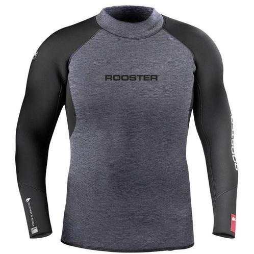 Rooster Supertherm 4mm Wetsuit Top, Watersport en Boten, Watersportkleding, Ophalen of Verzenden
