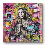 Nina Nox - Chosen for Grace XL