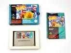 Plok [Super Nintendo], Spelcomputers en Games, Games | Nintendo Super NES, Ophalen of Verzenden, Zo goed als nieuw
