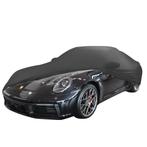 Autohoes passend voor Porsche 911 (992) Turbo S binnen BESTE, Auto diversen, Autohoezen, Ophalen of Verzenden, Nieuw, Op maat