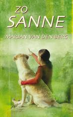 Zo Sanne / Sanne / 8 9789047510215 Marjan van den Berg, Verzenden, Zo goed als nieuw, Marjan van den Berg