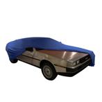 Autohoes passend voor DeLorean DMC-12 voor binnen BESTE, Nieuw, Op maat, Ophalen of Verzenden