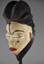 Mask - Gabon