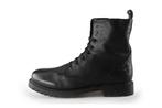 Muyters Veterboots in maat 40 Zwart | 10% extra korting, Verzenden, Zwart, Overige typen, Zo goed als nieuw