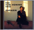 cd - The Yuri Honing Trio - Gagarin, Verzenden, Zo goed als nieuw
