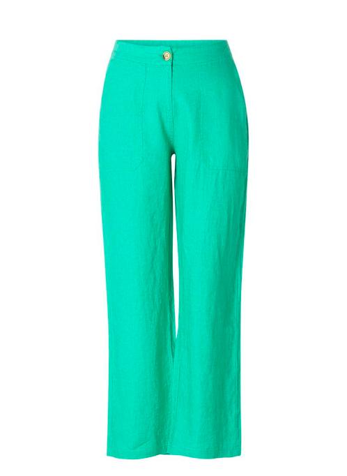 Yesta broek Lea 29 inch Maat:, Kleding | Dames, Broeken en Pantalons, Overige kleuren, Nieuw, Verzenden