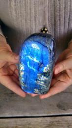 labradoriet Helder Skyblauw zeldzame kleur Chameleon -, Nieuw