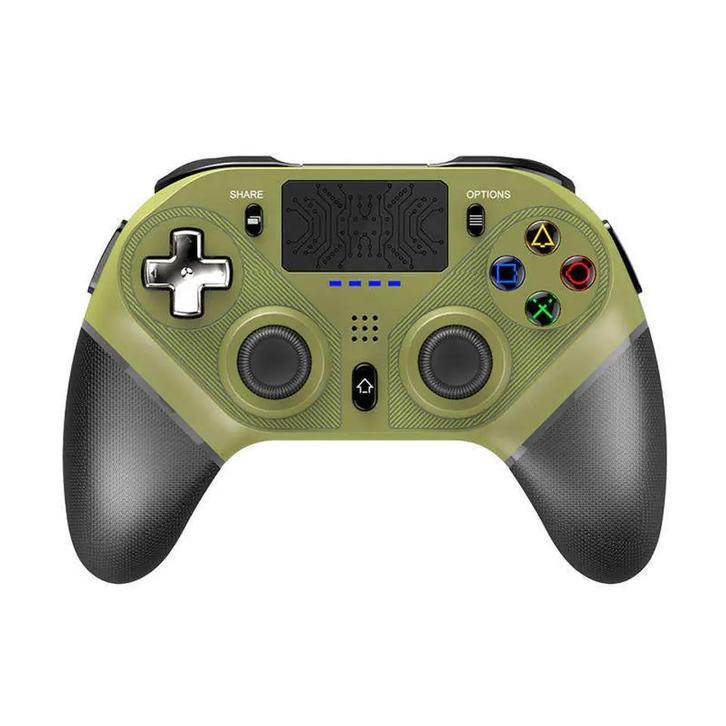 Wireless Controller / GamePad iPega Ninja PG-P4010A touchpad, Spelcomputers en Games, Spelcomputers | Overige Accessoires, Verzenden