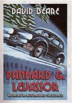 9781445665344 Panhard  Levassor David Beare, Verzenden, Nieuw, David Beare