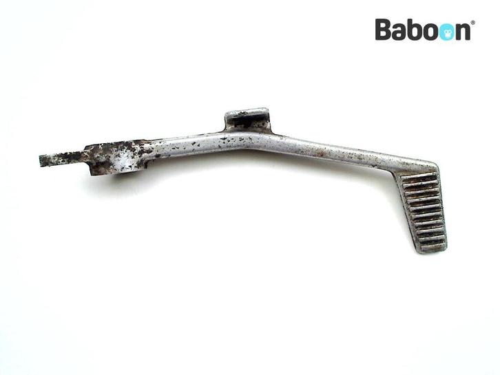 Rempedaal Honda NSR 125 R 1988-1992 (NSR125R JC20), Motoren, Onderdelen | Honda, Gebruikt, Verzenden