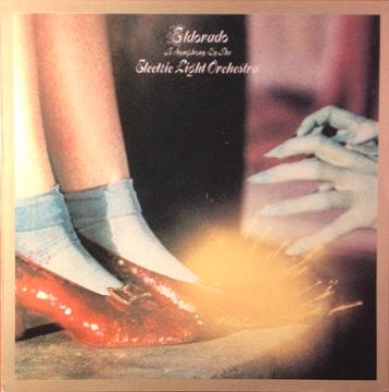 Electric Light Orchestra - Eldorado - A Symphony By The Elec beschikbaar voor biedingen