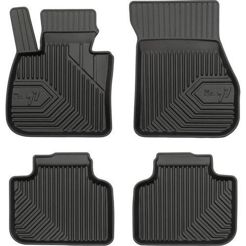 BMW X1 F48 2015-2021 All Weather rubber automatten, Auto diversen, Automatten, Nieuw, Ophalen of Verzenden