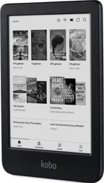 Kobo E-Reader Clara BW - 6 inch -, Computers en Software, E-readers, Verzenden, Nieuw