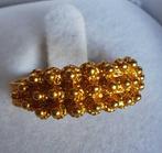 Zonder Minimumprijs - Verlovingsring - 18 karaat Geel goud, Sieraden, Tassen en Uiterlijk, Antieke sieraden